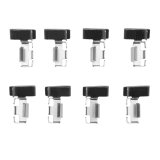 DFC 97-05 Chevrolet Blazer Front Heavy Duty Pads and Hardware Kit thumbnail 2