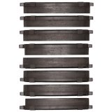DFC 95-04 Mitsubishi Fuso FE Front Heavy Duty Pads and Hardware Kit thumbnail 2