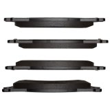 DFC 99-07 Ford E-150 Rear Heavy Duty Pads and Hardware Kit thumbnail 3