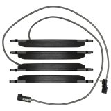 DFC 18-20 Coachmen Mirada Rear Heavy Duty Pads and Hardware Kit thumbnail 3
