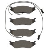 DFC 18-20 Coachmen Mirada Rear Heavy Duty Pads and Hardware Kit thumbnail 5