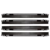 DFC 05-06 Dodge Ram 1500 Pickup Front Heavy Duty Pads and Hardware Kit thumbnail 5