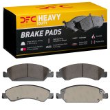 DFC 05-20 Cadillac XTS Front Heavy Duty Pads - Semi Metallic thumbnail 2