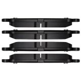 DFC 15-21 Ford F-150 RWD Rear Heavy Duty Pads and Hardware Kit thumbnail 3