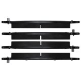 DFC 21-25 Chevrolet Express 3500 Rear Heavy Duty Pads and Hardware Kit thumbnail 4