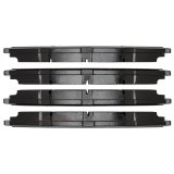 DFC 23-25 Ford F-350 Super Duty 2WD Front Heavy Duty Pads and Hardware Kit thumbnail 3