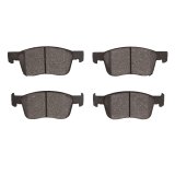 DFC 18-23 Chevrolet Aveo (Mexico) Front 3000 Semi-Metallic Brake Pads thumbnail 1