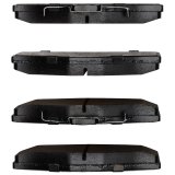 DFC 88-95 Toyota Pickup Front Ultimate Duty Performance Brake Pads thumbnail 4