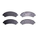 DFC 97-05 Chevrolet S10 Front Ultimate Duty Performance Brake Pads thumbnail 2