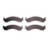 DFC 00-02 Dodge Ram 3500 Front Ultimate Duty Performance Brake Pads thumbnail 2