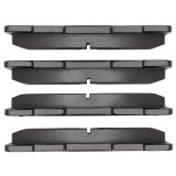 DFC 19-25 Cadillac Escalade Front Ultimate Duty Performance Brake Pads and Hardware Kit thumbnail 3