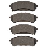 DFC 19-23 Ford Ranger (USA/Canada) Rear Ultimate Duty Performance Brake Pads and Hardware Kit thumbnail 2
