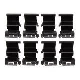 DFC 19-25 Ram 2500 Front Ultimate Duty Performance Brake Pads and Hardware Kit thumbnail 2