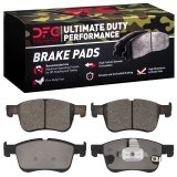 DFC 20-25 Ford Maverick Front Ultimate Duty Performance Brake Pads thumbnail 1