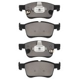 DFC 20-25 Ford Maverick Front Ultimate Duty Performance Brake Pads thumbnail 2