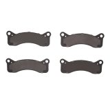 DFC 68-76 Ford F-350 2WD (Excl Super Duty) Front 5000 Advanced Semi Metallic Brake Pads thumbnail 2