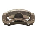 DFC 97-05 Buick Regal Front-R Premium Caliper - Silver Zinc Coated thumbnail 1