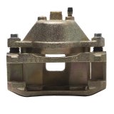 DFC 97-05 Buick Regal Front-R Premium Caliper - Silver Zinc Coated thumbnail 2