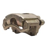 DFC 97-05 Buick Regal Front-R Premium Caliper - Silver Zinc Coated thumbnail 3