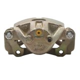 DFC 97-05 Buick Regal Front-R Premium Caliper - Silver Zinc Coated thumbnail 4