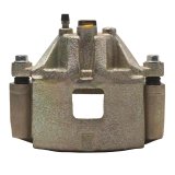 DFC 97-05 Buick Regal Front-R Premium Caliper - Silver Zinc Coated thumbnail 5
