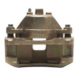 DFC 97-05 Buick LeSabre Front-L Premium Caliper - Silver Zinc Coated thumbnail 3