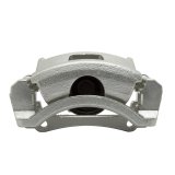 DFC 01-07 Buick Rendezvous Front-R Premium Caliper - Silver Zinc Coated thumbnail 1