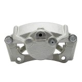 DFC 01-07 Buick Rendezvous Front-R Premium Caliper - Silver Zinc Coated thumbnail 5