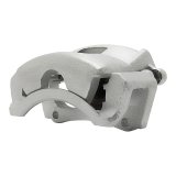 DFC 01-07 Buick Rendezvous Front-L Premium Caliper - Silver Zinc Coated thumbnail 2