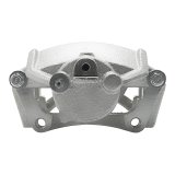 DFC 01-07 Buick Rendezvous Front-L Premium Caliper - Silver Zinc Coated thumbnail 5
