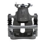 DFC 11-17 Buick LaCrosse Rear-R Premium Caliper - Silver Zinc Coated thumbnail 2