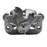 DFC 11-17 Buick LaCrosse Rear-R Premium Caliper - Silver Zinc Coated thumbnail 5