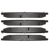 DFC 04-06 Hyundai XG350 Front 5000 Advanced Ceramic Brake Pads and Hardware Kit thumbnail 4