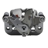 DFC 11-17 Buick LaCrosse Rear-L Premium Caliper - Silver Zinc Coated thumbnail 3