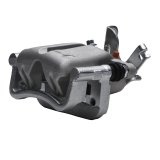 DFC 11-17 Buick LaCrosse Rear-L Premium Caliper - Silver Zinc Coated thumbnail 4
