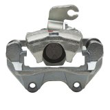 DFC 95-05 Buick Park Avenue Rear-R Premium Caliper - Silver Zinc Coated thumbnail 1