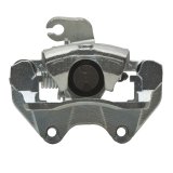 DFC 95-05 Buick Park Avenue Rear-L Premium Caliper - Silver Zinc Coated thumbnail 1