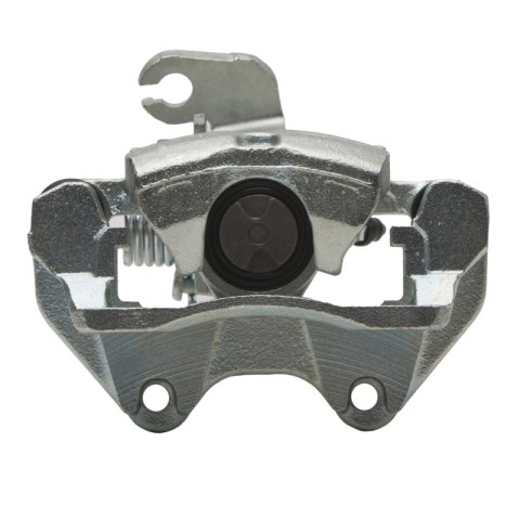DFC 95-05 Buick Park Avenue Rear-L Premium Caliper - Silver Zinc Coated