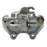 DFC 95-05 Buick Park Avenue Rear-L Premium Caliper - Silver Zinc Coated thumbnail 2