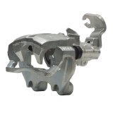 DFC 95-05 Buick Park Avenue Rear-L Premium Caliper - Silver Zinc Coated thumbnail 4