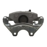 DFC 06-11 Buick Lucerne Rear-L Premium Caliper - Silver Zinc Coated thumbnail 1