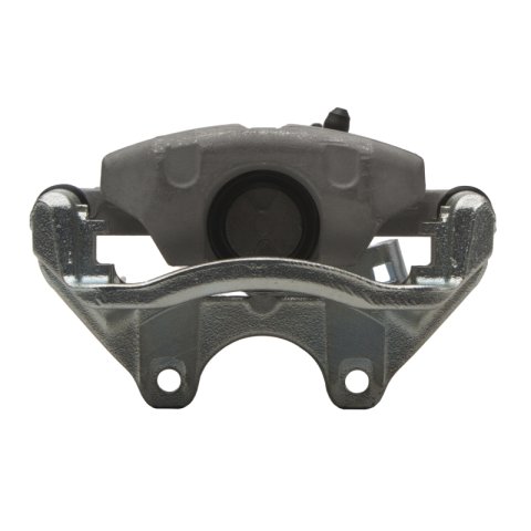 DFC 06-11 Buick Lucerne Rear-L Premium Caliper - Silver Zinc Coated