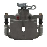 DFC 06-11 Buick Lucerne Rear-L Premium Caliper - Silver Zinc Coated thumbnail 3
