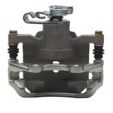 DFC 06-11 Buick Lucerne Rear-L Premium Caliper - Silver Zinc Coated thumbnail 5