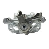 DFC 13-17 Buick Encore Rear-R Premium Caliper - Silver Zinc Coated thumbnail 2