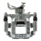 DFC 13-17 Buick Encore Rear-R Premium Caliper - Silver Zinc Coated thumbnail 5