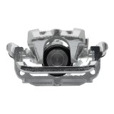 DFC 13-17 Buick Encore Rear-L Premium Caliper - Silver Zinc Coated thumbnail 1