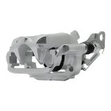 DFC 13-17 Buick Encore Rear-L Premium Caliper - Silver Zinc Coated thumbnail 2