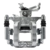 DFC 13-17 Buick Encore Rear-L Premium Caliper - Silver Zinc Coated thumbnail 3