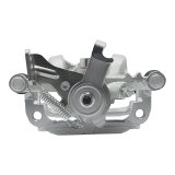DFC 13-17 Buick Encore Rear-L Premium Caliper - Silver Zinc Coated thumbnail 5